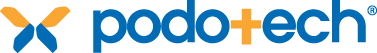 Podotech logo